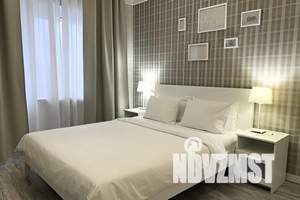 2-к квартира, посуточно, 50м2, 17/17 этаж