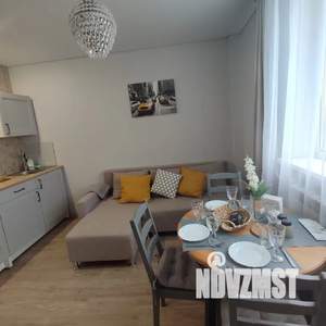 2-к квартира, посуточно, 46м2, 1/10 этаж