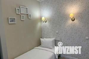 2-к квартира, посуточно, 50м2, 17/17 этаж