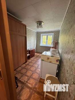 2-к квартира, на длительный срок, 44м2, 1/5 этаж