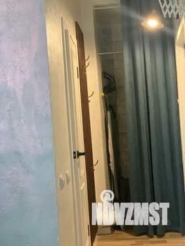 Студия квартира, посуточно, 35м2, 2/3 этаж