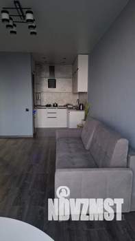 1-к квартира, посуточно, 49м2, 1/1 этаж