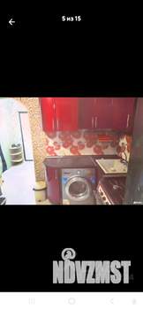 1-к квартира, на длительный срок, 30м2, 9/9 этаж