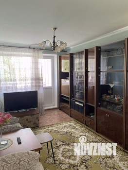 2-к квартира, на длительный срок, 48м2, 4/5 этаж