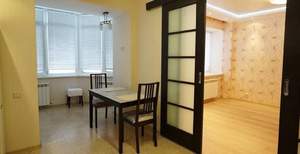 1-к квартира, на длительный срок, 41м2, 16/16 этаж