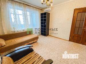1-к квартира, на длительный срок, 30м2, 5/9 этаж