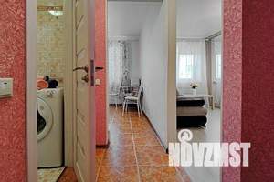 1-к квартира, посуточно, 30м2, 2/3 этаж