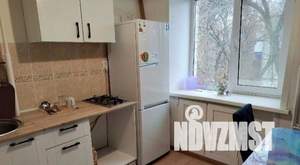 1-к квартира, на длительный срок, 31м2, 4/5 этаж