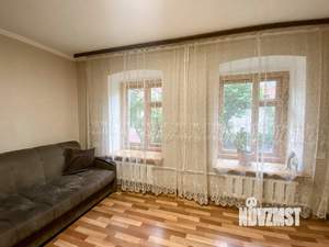 2-к квартира, на длительный срок, 41м2, 1/2 этаж