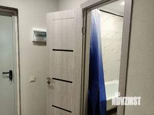 1-к квартира, на длительный срок, 42м2, 23/23 этаж