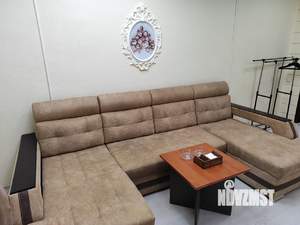 Студия квартира, посуточно, 27м2, 1/9 этаж