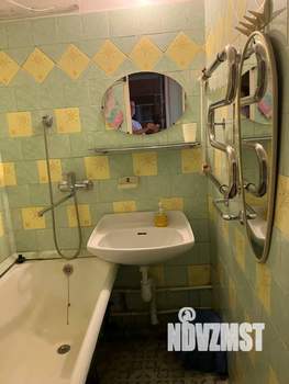 2-к квартира, на длительный срок, 43м2, 3/9 этаж