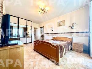 1-к квартира, на длительный срок, 40м2, 7/9 этаж