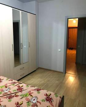 2-к квартира, на длительный срок, 70м2, 16/22 этаж