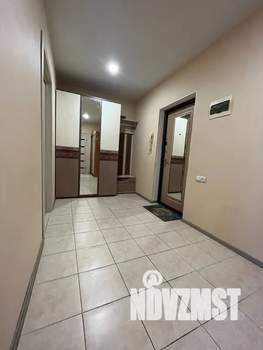 1-к квартира, посуточно, 45м2, 12/16 этаж