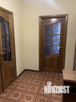 1-к квартира, на длительный срок, 46м2, 8/17 этаж