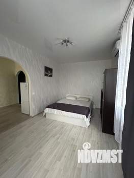 1-к квартира, на длительный срок, 33м2, 3/25 этаж