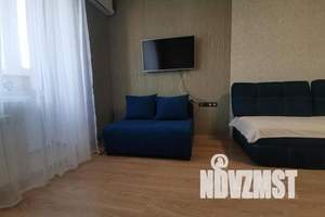 2-к квартира, посуточно, 62м2, 16/16 этаж