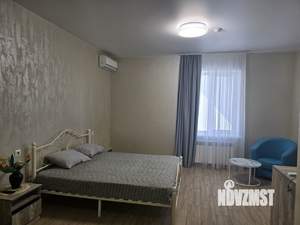 1-к квартира, посуточно, 30м2, 2/2 этаж
