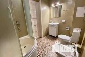 1-к квартира, посуточно, 50м2, 5/13 этаж