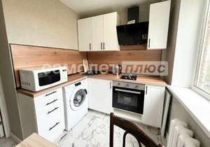 2-к квартира, на длительный срок, 46м2, 5/5 этаж