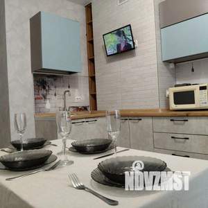 2-к квартира, посуточно, 68м2, 1/1 этаж