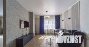 3-к квартира, на длительный срок, 128м2, 4/9 этаж