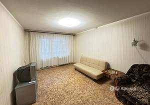 2-к квартира, на длительный срок, 56м2, 2/10 этаж