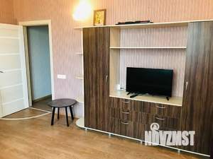 2-к квартира, посуточно, 65м2, 17/18 этаж