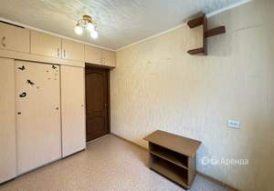 2-к квартира, на длительный срок, 44м2, 2/5 этаж
