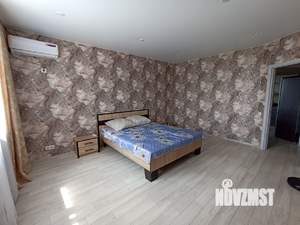 2-к квартира, посуточно, 82м2, 6/16 этаж