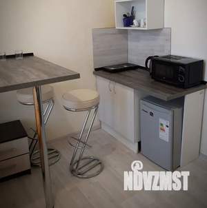 1-к квартира, посуточно, 21м2, 19/22 этаж