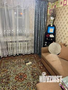 2-к квартира, на длительный срок, 52м2, 2/5 этаж