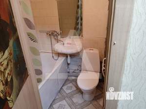1-к квартира, на длительный срок, 31м2, 8/9 этаж