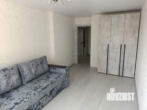 1-к квартира, на длительный срок, 39м2, 5/26 этаж