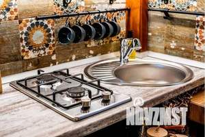 2-к квартира, посуточно, 41м2, 2/2 этаж