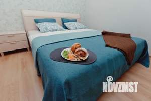 1-к квартира, посуточно, 30м2, 4/5 этаж