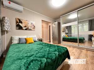 1-к квартира, посуточно, 29м2, 1/1 этаж