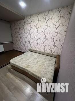 1-к квартира, посуточно, 51м2, 16/25 этаж