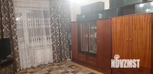 1-к квартира, на длительный срок, 38м2, 1/9 этаж