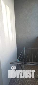 1-к квартира, посуточно, 44м2, 1/4 этаж