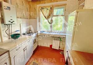 2-к квартира, на длительный срок, 45м2, 1/5 этаж