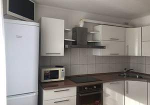 2-к квартира, на длительный срок, 63м2, 3/16 этаж