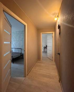 2-к квартира, на длительный срок, 44м2, 1/5 этаж