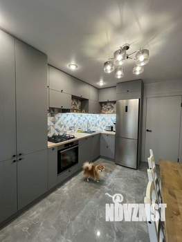 3-к квартира, на длительный срок, 82м2, 5/6 этаж