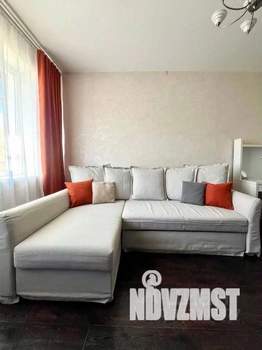 1-к квартира, посуточно, 32м2, 1/1 этаж