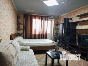 1-к квартира, посуточно, 54м2, 9/14 этаж