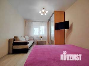1-к квартира, посуточно, 30м2, 2/3 этаж