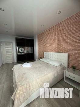 3-к квартира, посуточно, 90м2, 1/1 этаж