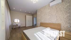 3-к квартира, на длительный срок, 128м2, 4/9 этаж